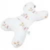 EKO Mouse Ballerina anti-shock drugelio pagalvė, Lenkijos gamybos