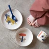 Ekobo rinkinys vaikams - LEOPARDAS