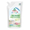 Ekologinis buteliukų valiklis Frosch Baby 500 ml