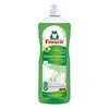 Indų ploviklis Frosch Žalias Lemon, 1l