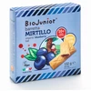 EKOLOGIŠKI SAUSAINIAI VAIKŲ BARULĖMS SU MĖLYGĖMIS BIOJUNIOR 132G ECO BIO