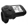 Ekranas su valdymo jungikliais Shimano Steps SC-E5000