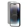 Ekrano apsauga DELTACO, su privatumo filtru, skirta iPhone 14 Pro Max / SCRN-14PMX