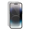 Ekrano apsauga DELTACO, su privatumo filtru, skirta iPhone 14 Pro Max / SCRN-14PMX