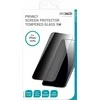 Ekrano apsauga DELTACO, su privatumo filtru, skirta iPhone 14 Pro Max / SCRN-14PMX