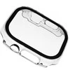 Fixed Fiksuotas | Pure, skirtas „Apple Watch Ultra 49mm“ / „Ultra 2 49 mm“ | Skaidrus