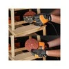 Ekscentrinis šlifuoklis NEO TOOLS 04-721, 350W, 150mm