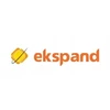 Ekspand Kėdė 1058, skandinaviška, minkšta, moderni aksominė pagalvėlė