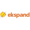 Ekspand Kėdė AKSAMIT, apmušta veliūru, SKUTINĖTA, svetainė, valgomasis, virtuvė, palėpė