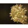 El. girlianda, 100LED, IP44, 4W, 31V, šiltai balta, 15 m