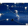 El. girlianda DECO STRING, 20 LED, šiltai balta, 1.9 m