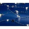 El. girlianda DECO STRING, 20 LED, šiltai balta, 1.9 m