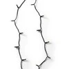 El. lauko girlianda LUMINEO DURAWISE BASIC TWINKLE, 240 LED IP44 šIltai baltos sp 8 rež, 3xD, 17,9m