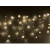 El. lauko girlianda VARVEKLIS, IP65 230-240V, 360LED 17W, šiltai baltos spalvos sujungiama 7,1xh0,7m