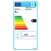 Elektrinis vandens šildytuvas ARISTON LYDOS PLUS 100V EU 100l vertikalus