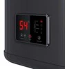 Vandens šildytuvas Thermex ID Shadow 50 V Wi-Fi