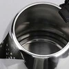 Elektrinis virdulys Zyle ZY930SS, 1,2 l
