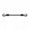 Bradas Elastinė guma brezentams 0,6x40 cm kabliukas-PVC BCH6-06040BC-E