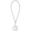 Elastinė guma su kamuoliuku BUNGEE BALL BCB-0515WH-L