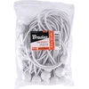 Elastinė guma su kamuoliuku BUNGEE CORD BALL 20cm BCB-0520WH-L