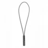 Elastinė guma su T tipo fiksatoriumi 10 vnt. x 20 cm BCT1-0420GY-B