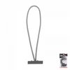 Elastinė guma su T tipo fiksatoriumi 10 vnt. x 15 cm BCT1-0415GY-B