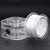 Elastinė juosta apyrankėms gaminti 80 m - elastingas DIY papuošalų siūlas