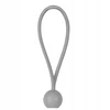 Bradas Elastinė tvirtinimo guma su kamuoliukais 15 cm 10 vnt. BCB-0515GY-B