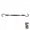 Elastinės gumos su kabliukais 2 vnt. 80 cm BCH5-18080BC-B