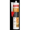 Akrilinis hermetikas PENOSIL Gaps &amp; Cracks elastingas, baltas, 310 ml