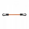 Bradas Elastinis guminis PVC kabliukas 0,6x20 cm BCH6-06020OR-E