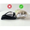 ELASTYCZNA CHUSTA DO NOSZENIA DZIECI OD URODZENIA 3-15KG, 0.58X5.3M