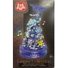 Elefun Fantasy Collection dainuojantis medis su paukščių kaladėlėmis 685 vnt