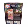 Elefun Fantasy Collection Rožinė Candy Machine Blocks 470 vnt.