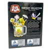 Elefun Fantasy Collection Sweet Mug Micro Block rinkinys, 281 vnt
