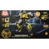 Elefun Transformax Automobilis ir robotas 2in1 Blokuoja 1238 elementus