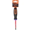 Elektrikų atsuktuvas TACTIX PZ1x80mm