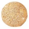 Elektrinė dekoracija SHINY PAPER BALL, 30 LED, 1,8 W