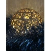 Elektrinė dekoracija SHINY PAPER BALL, 30 LED, 1,8 W