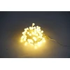 Elektrinė girlianda CHERRY BALL, 100 LED, IP44, 1,9 W, 31V, šiltai balta, 8 m