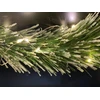 Elektrinė girlianda COPPER WIRE, 100 LED, IP44, 1,68 W, 12 V, šiltai balta, 12.9 m