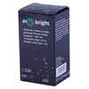 Elektrinė girlianda COPPER WIRE, 100 LED, IP44, 1,68 W, 12 V, šiltai balta, 12.9 m