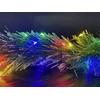 Elektrinė girlianda COPPER WIRE, 400 LED, IP44, 4.35 W, 12 V, įvairių spalvų, 52.9 m