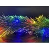 Elektrinė girlianda COPPER WIRE, 400 LED, IP44, 4.35 W, 12 V, įvairių spalvų, 52.9 m