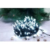 Elektrinė girlianda DIAMOND, 240 LED, IP44, 31 V, šaltai balta, 23.9 m