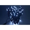 Elektrinė girlianda DIAMOND, 240 LED, IP44, 31 V, šaltai balta, 23.9 m