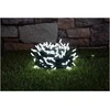 Elektrinė girlianda DIAMOND, 240 LED, IP44, 31 V, šaltai balta, 23.9 m