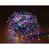 Elektrinė girlianda DIAMOND, 400 LED, IP44, 31 V, įvairių spalvų, 39.9 m