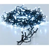 Elektrinė girlianda, IP44, 320 LED, 8 režimai, šaltai baltos sp, 6/18val. laikmatis, 24+3m