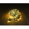 Elektrinė grilianda CLUSTER, 1512 LED, IP44, 1800K, 8,8W, šiltai geltona
